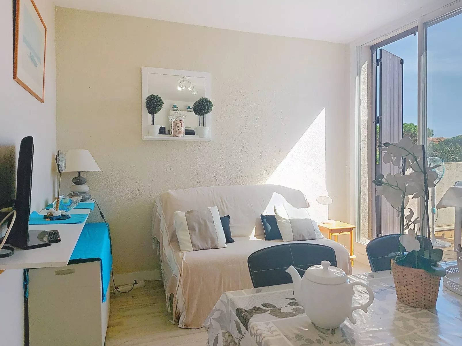 Les Supers Marines-Binnen