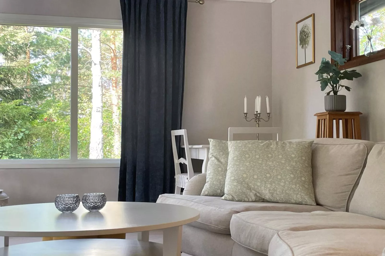 5 sterren vakantie huis in YSTAD-Binnen