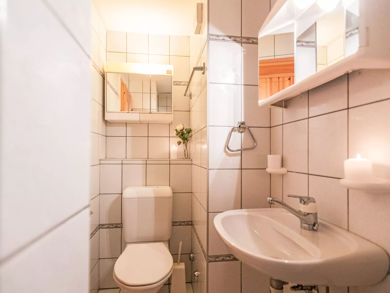 Chaperon Rouge B5-Binnen