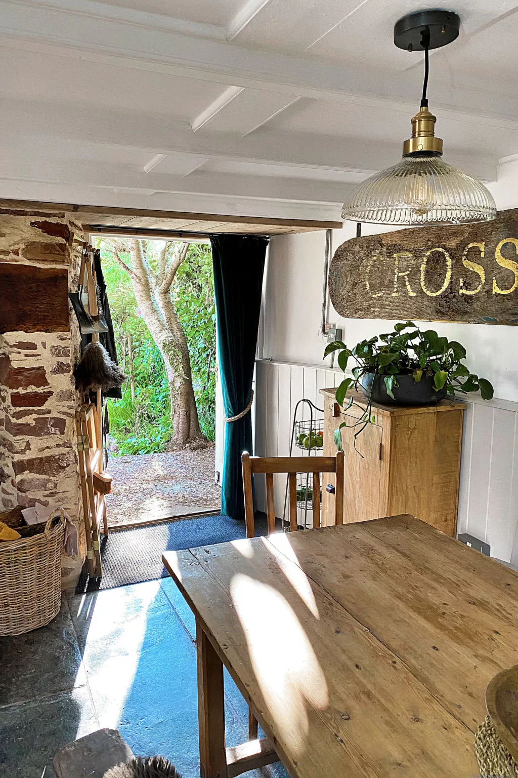 Calm Cottage, Kingsand-Binnen