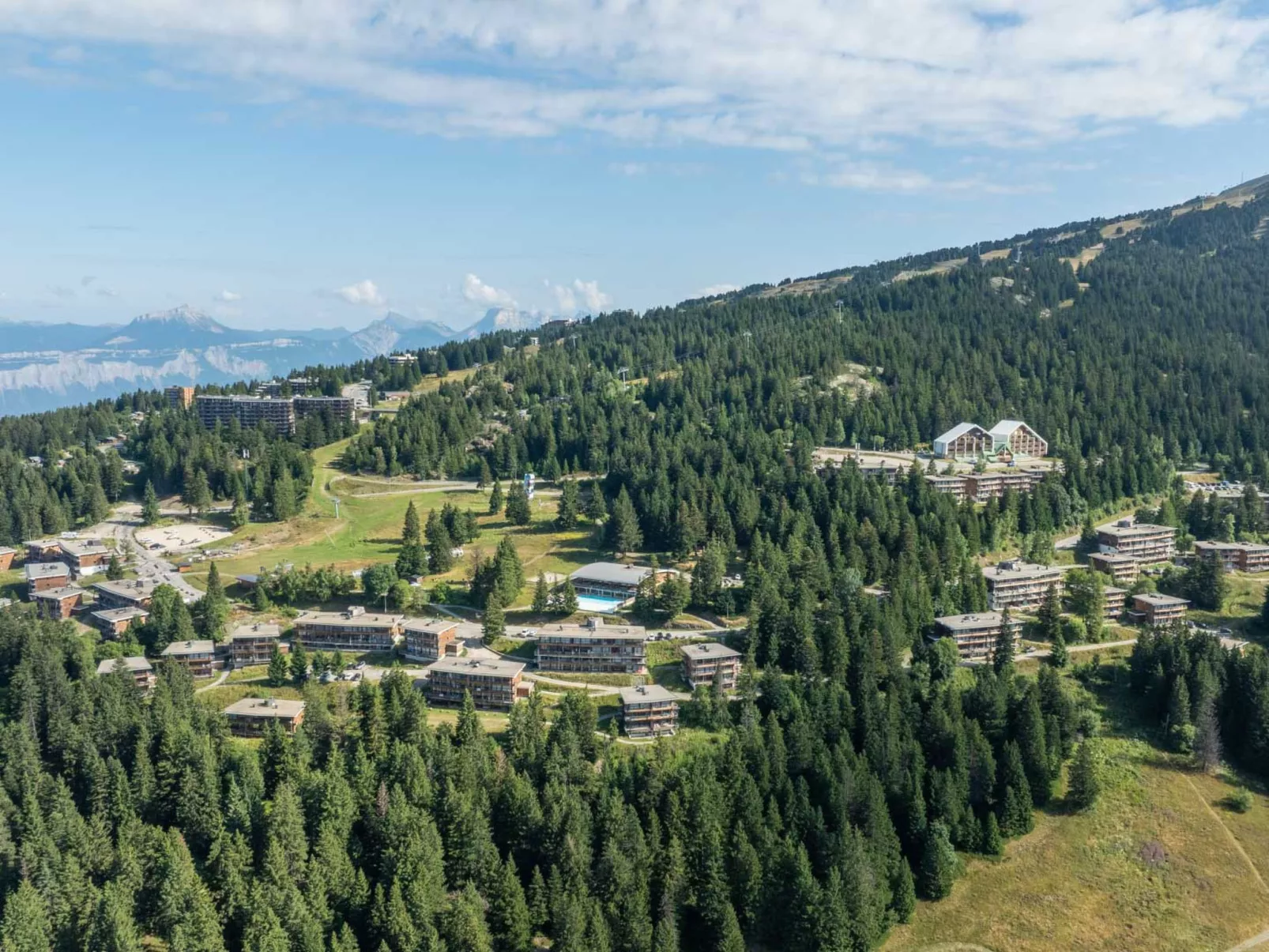 V du Bachat Arolles A-Binnen