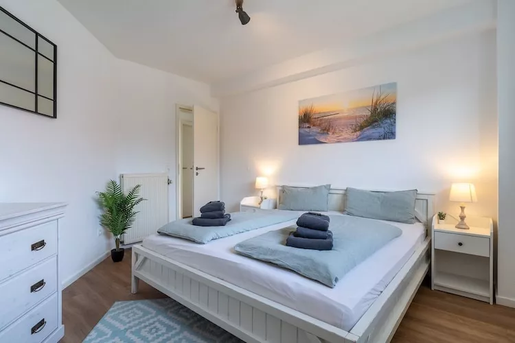 LiMa Whg Four Twee-Slaapkamer