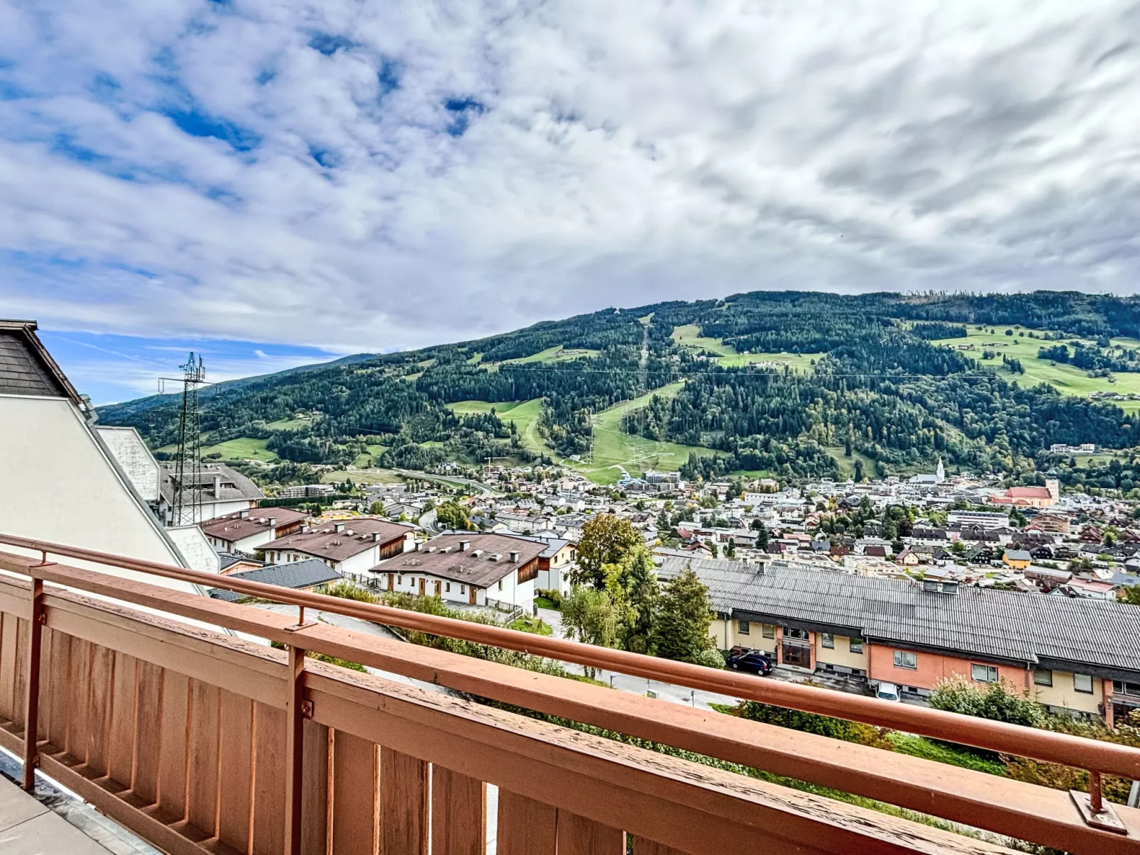 Apart Annemarie-Buiten