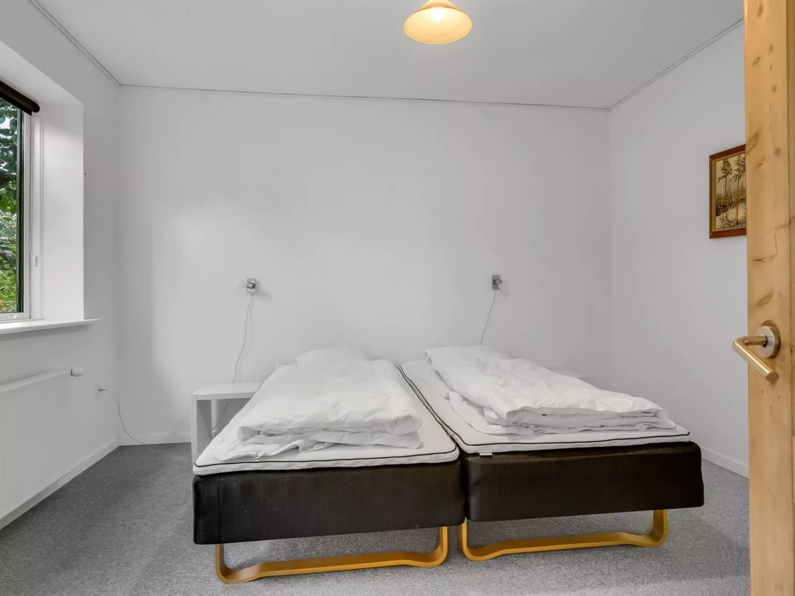 "Nette" - 2km to the fjord-Binnen