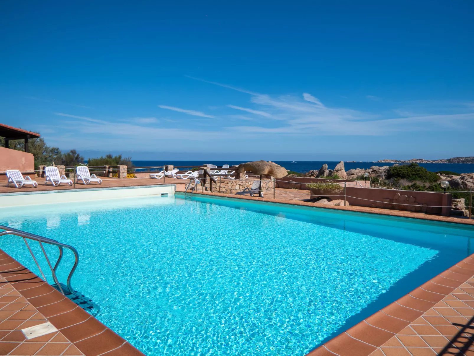 Sporting House-Buiten