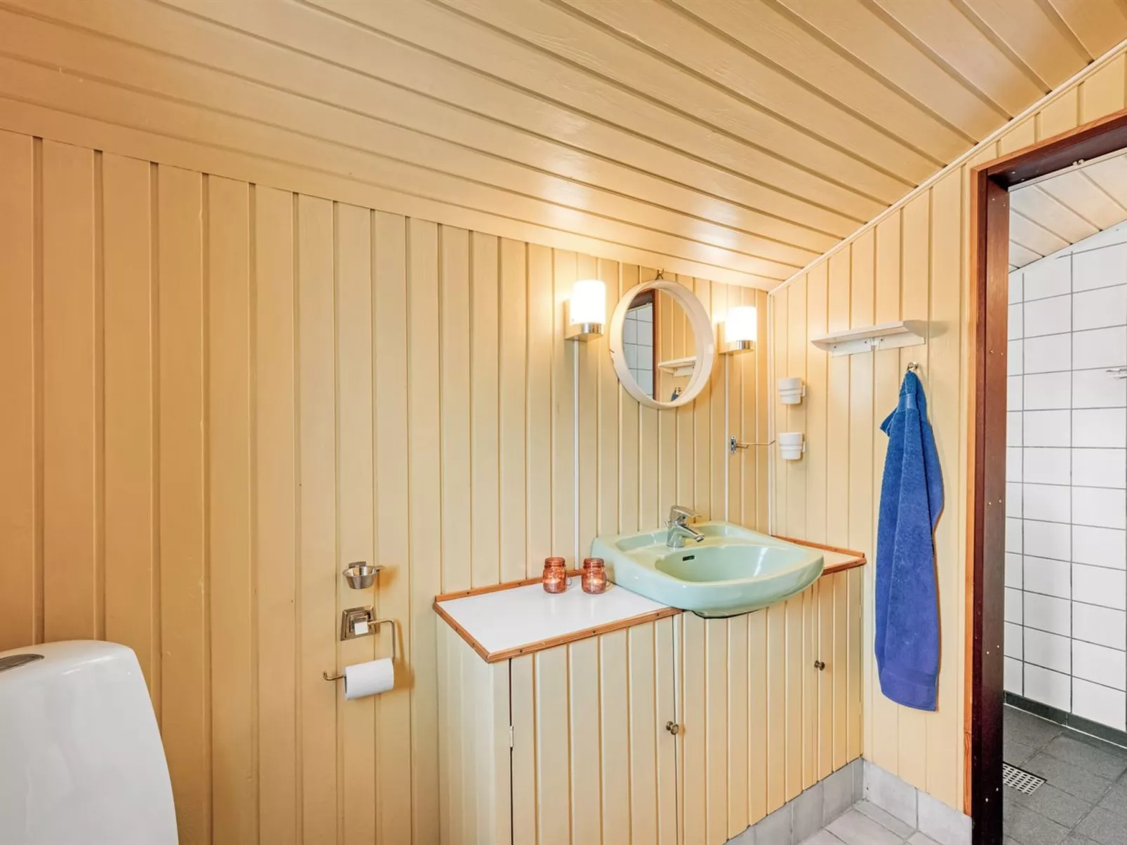 "Acucena" - 500m from the sea-Binnen