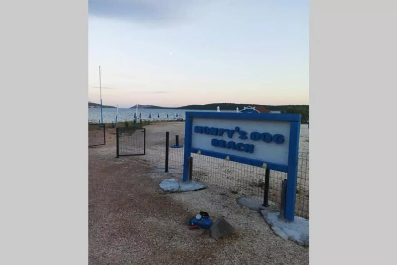 Holiday Home Ribarić - Four Bedroom Holiday Home with Terrace-Buitenlucht