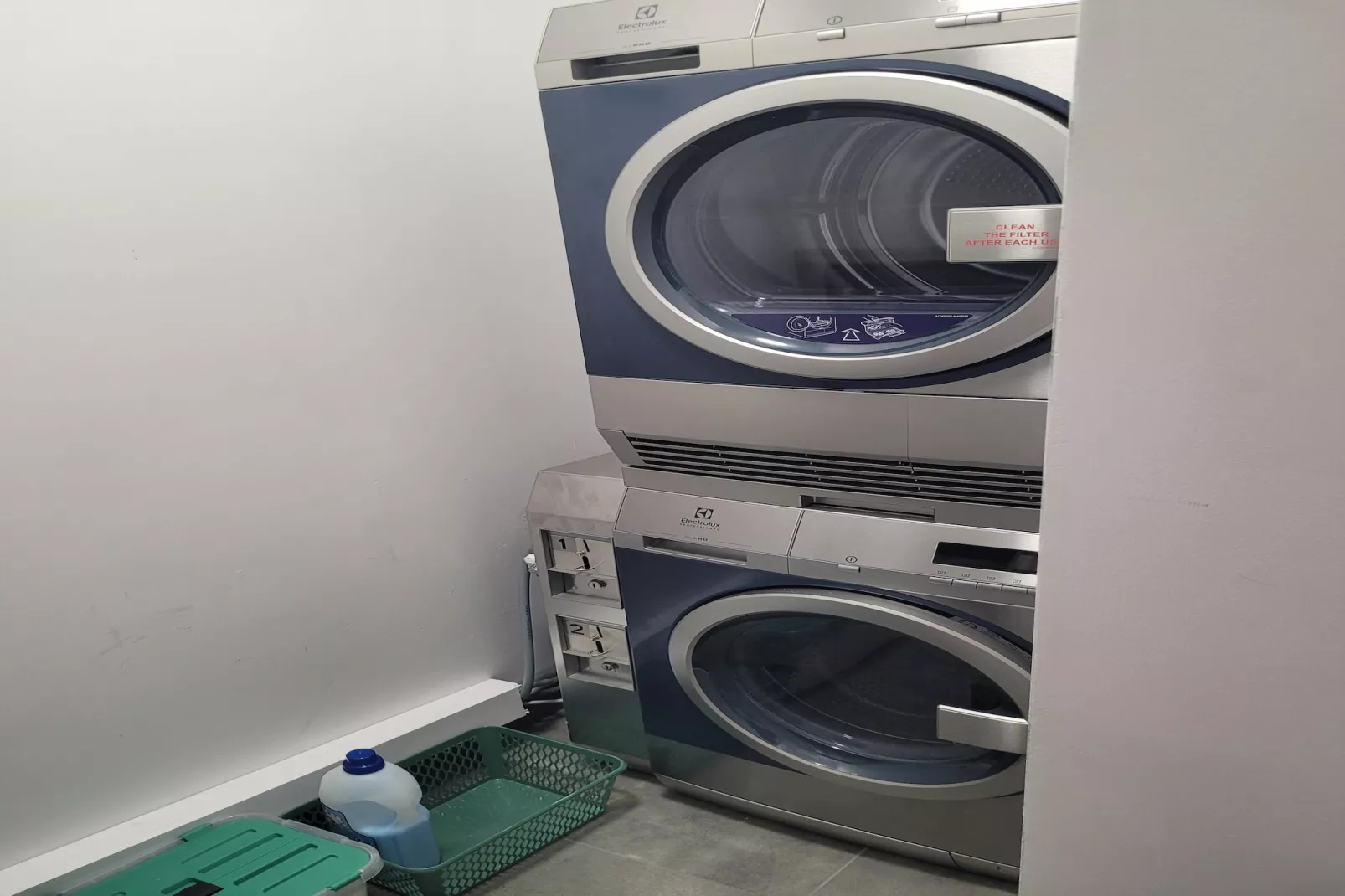 Apartament w Polanicy Zdrojowa 34B - 408-Faciliteiten