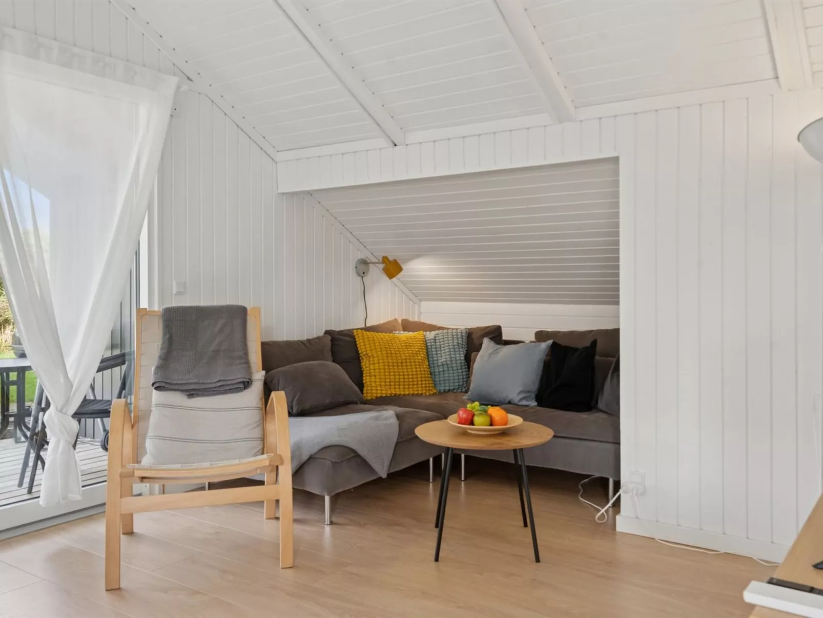 "Hannah" - 200m from the sea-Binnen