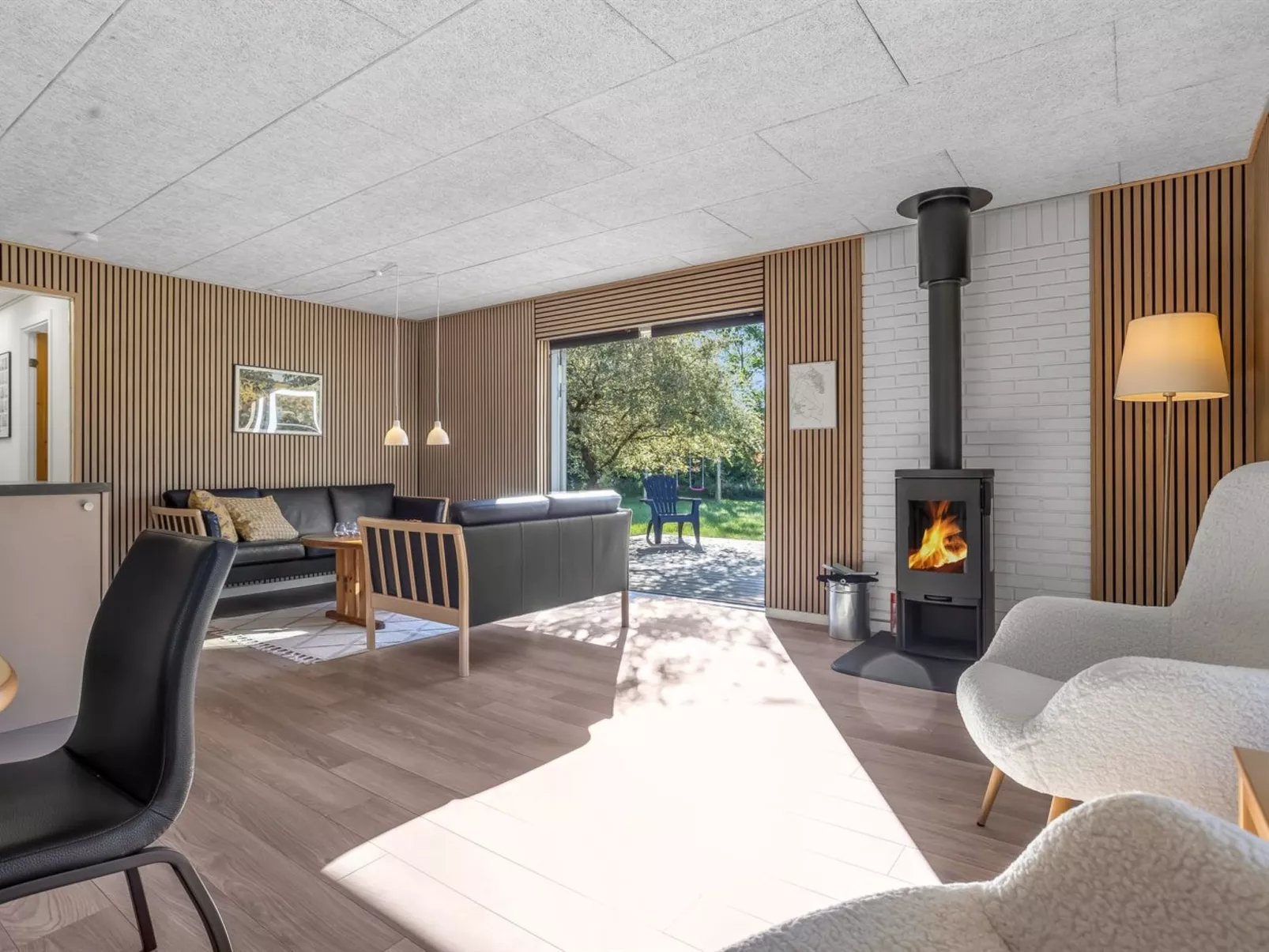 "Tameran" - 1km from the sea-Binnen