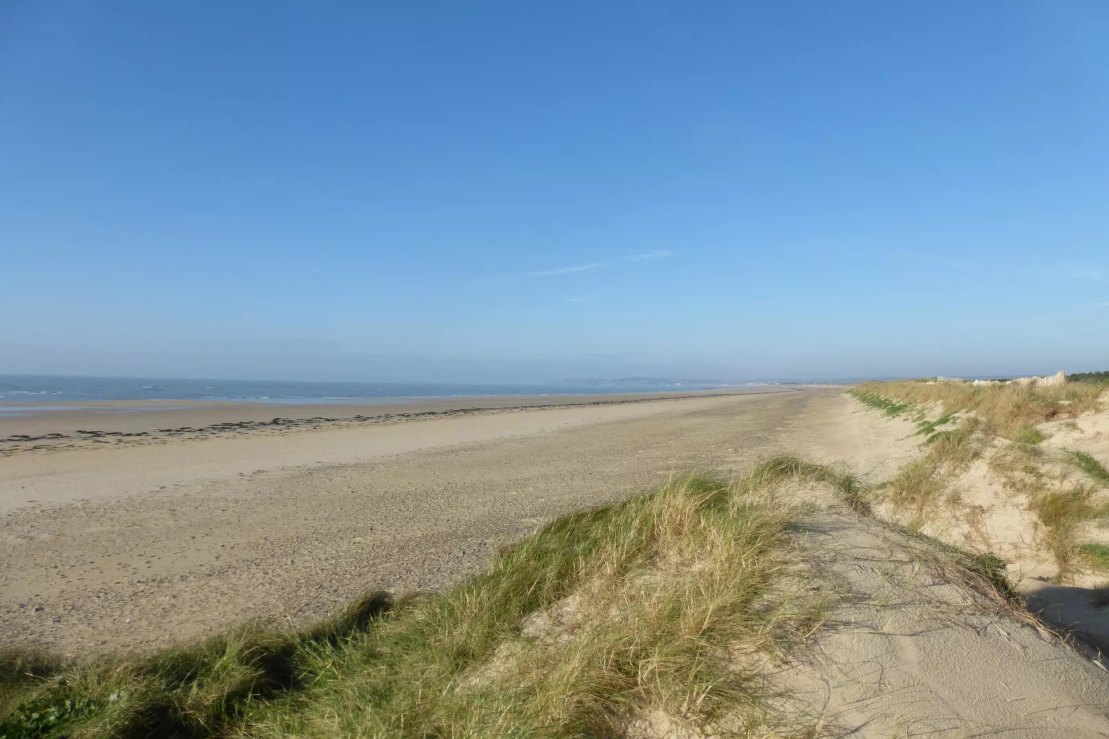 Gîte de la Valette-Gebieden zomer 5km
