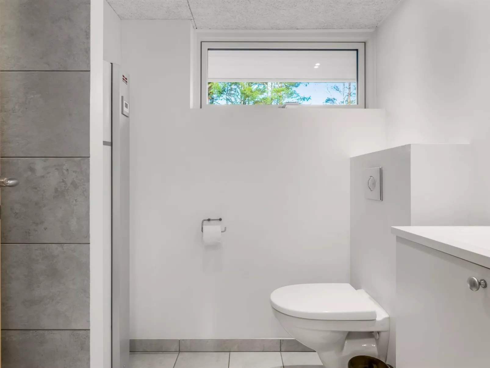 "Alika" - 300m from the sea-Binnen