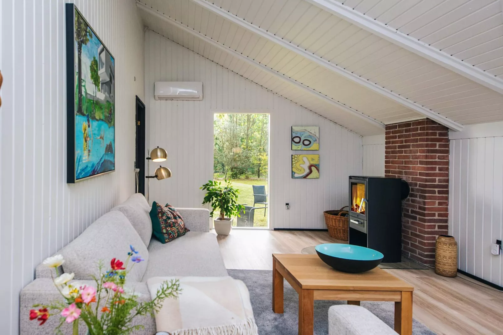 4 sterren vakantie huis in Silkeborg-Binnen