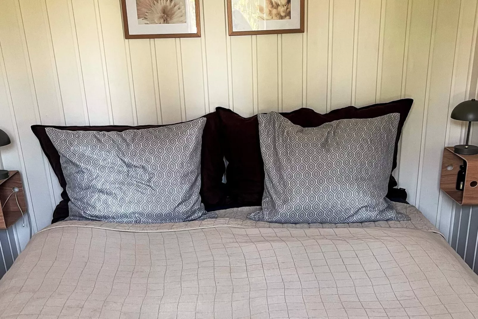 4 sterren vakantie huis in Løgstør