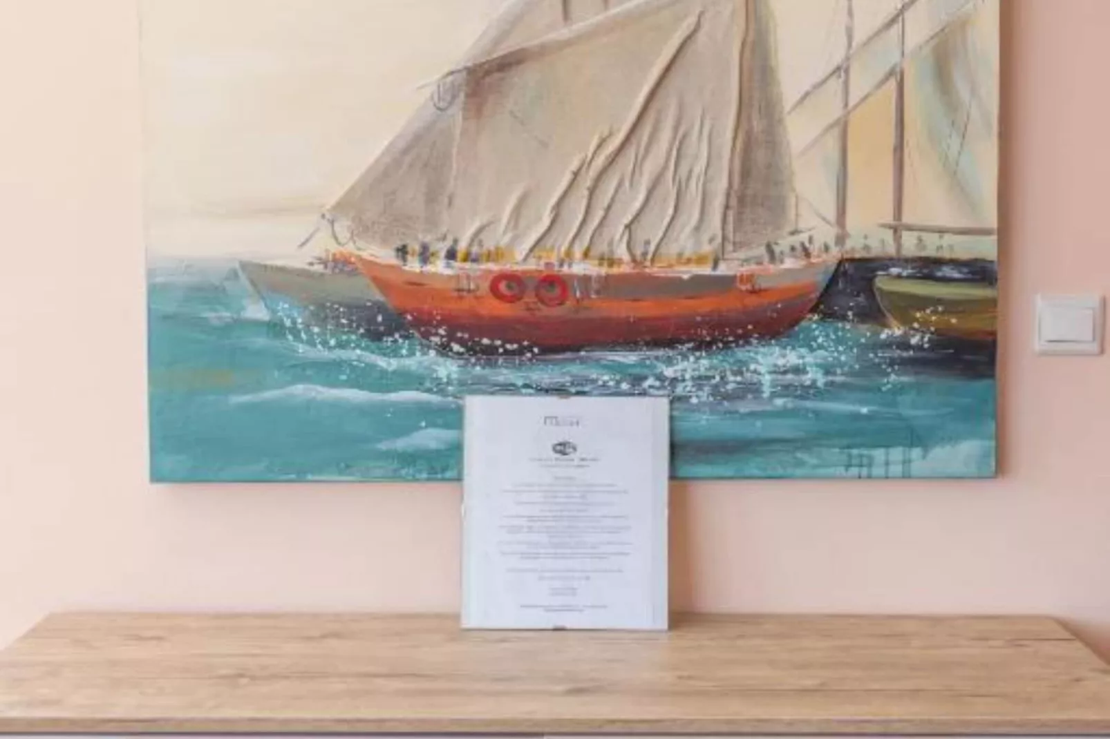 Apartments Melanie - Oprić Hills Studio apartment with balcony (C)-Binnen