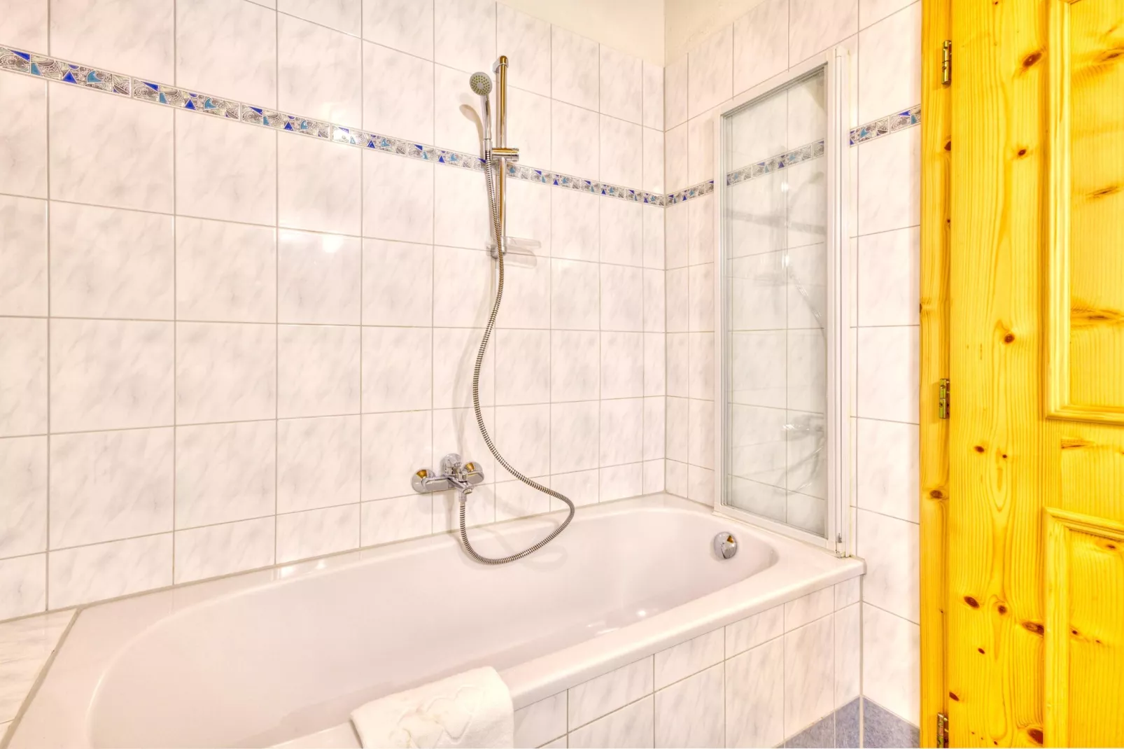 Feriendorf Wildschönau - Kragenjoch-Badkamer