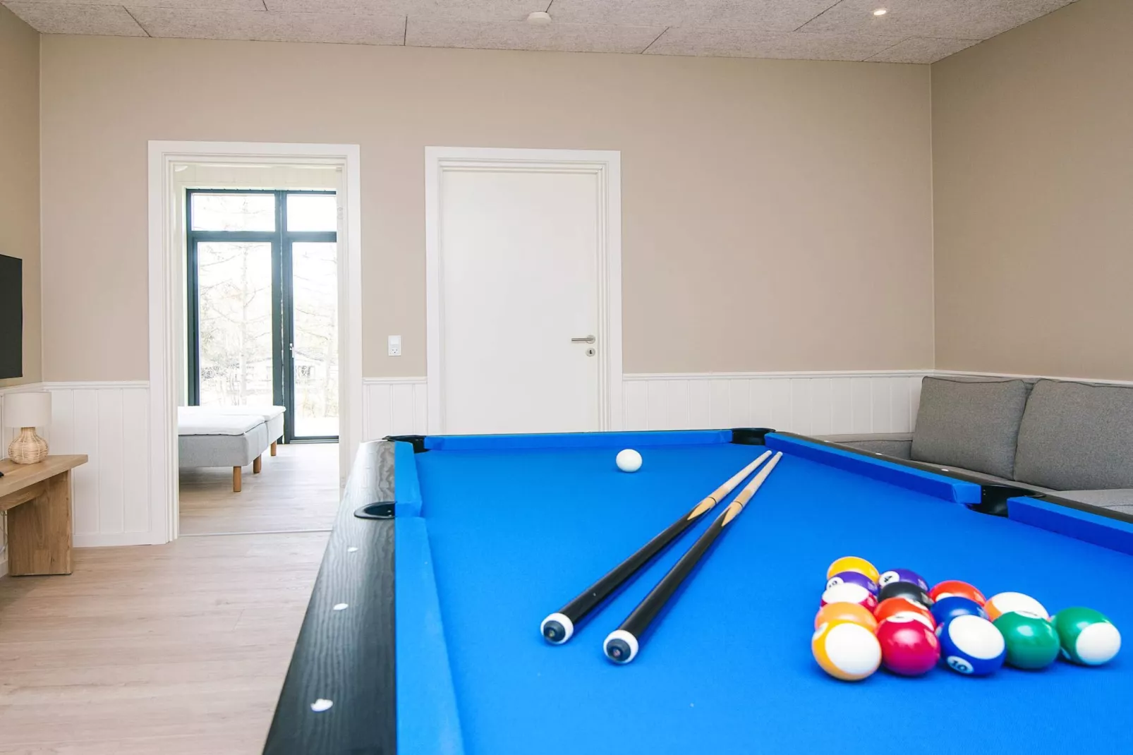 5 sterren vakantie huis in Ebeltoft