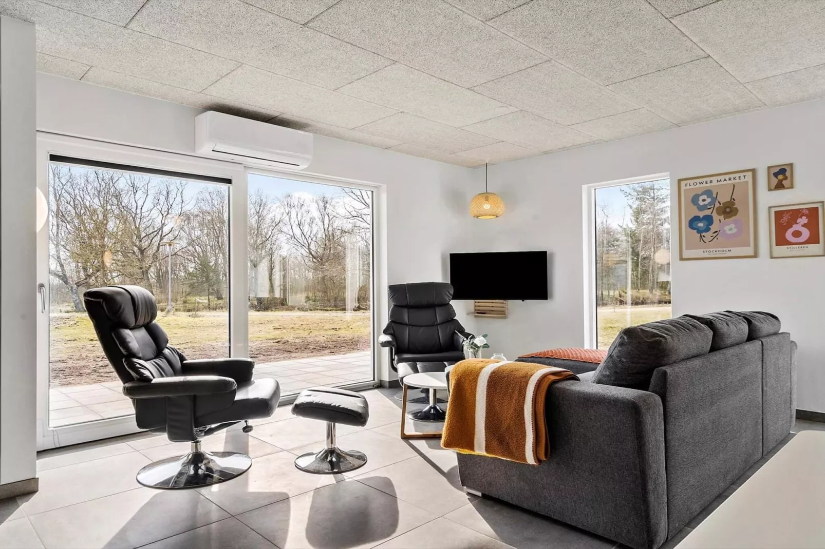 4 sterren vakantie huis in Ringkøbing-Binnen