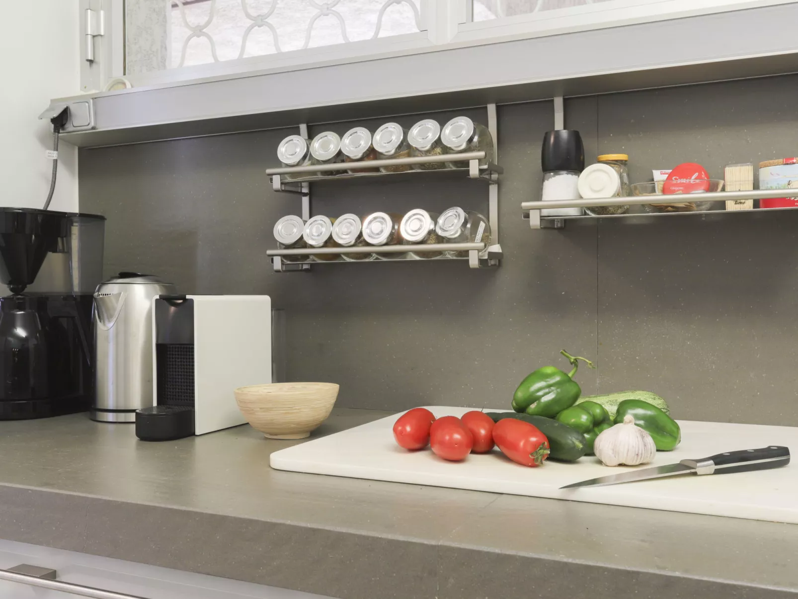 Parc Massolin-Binnen