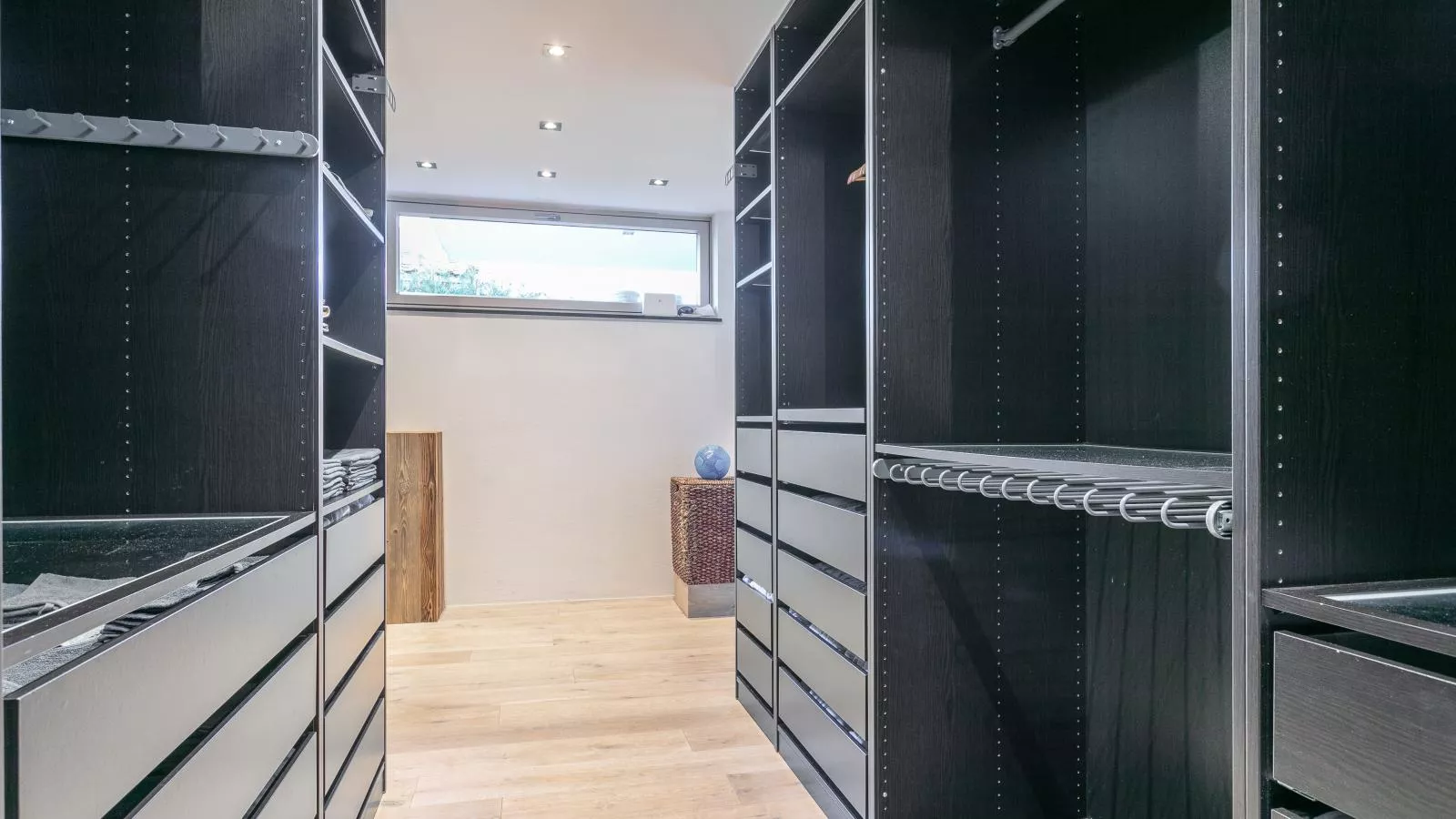 Alpin Chalet ARTE-Slaapkamer