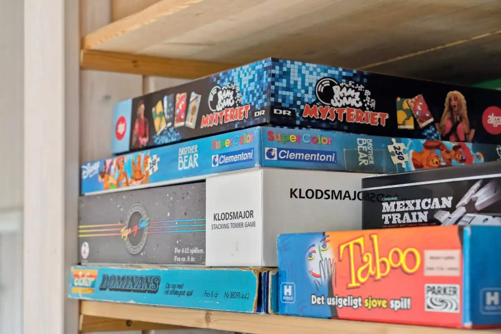 5 sterren vakantie huis in Børkop-Binnen