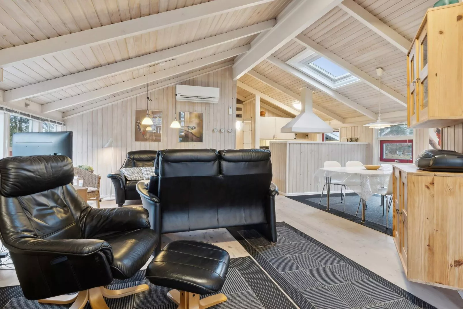 5 sterren vakantie huis in Hals-Binnen