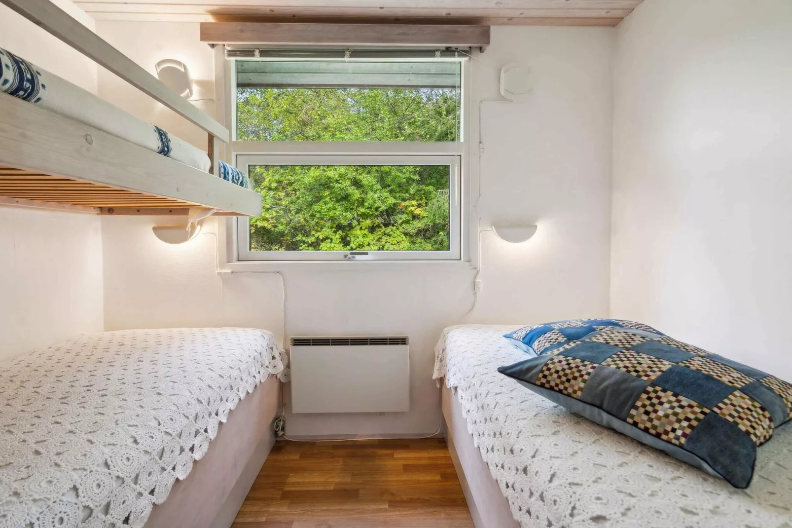 5 sterren vakantie huis in Glesborg-Binnen