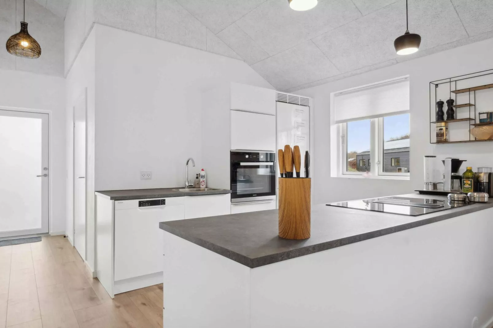 5 sterren vakantie huis in Toftlund-Binnen