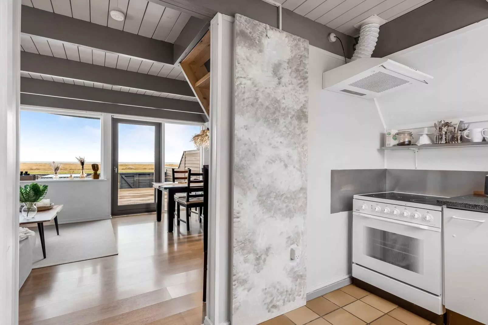 5 sterren vakantie huis in Gedser-Binnen