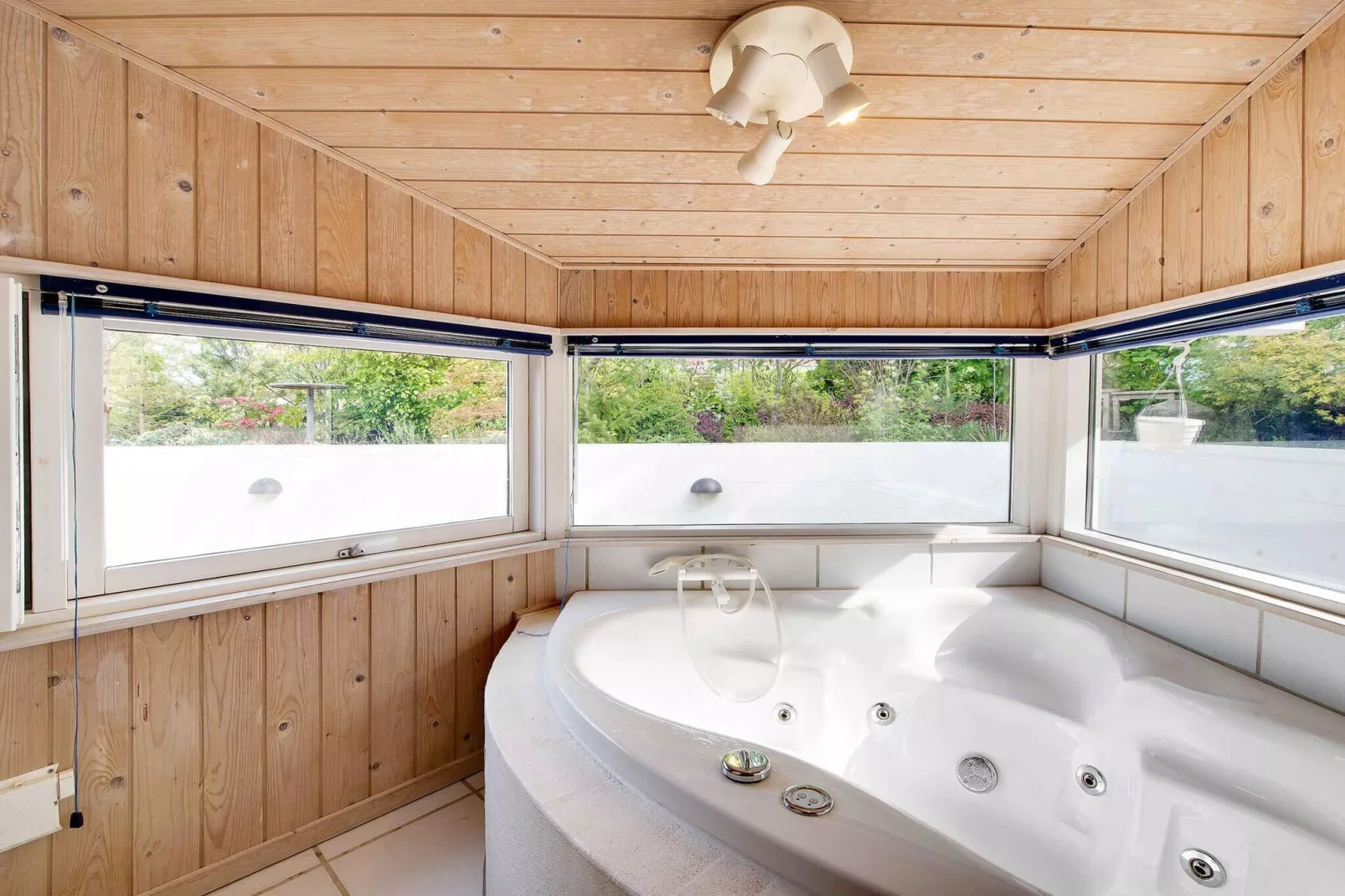 5 sterren vakantie huis in Tikøb-Binnen