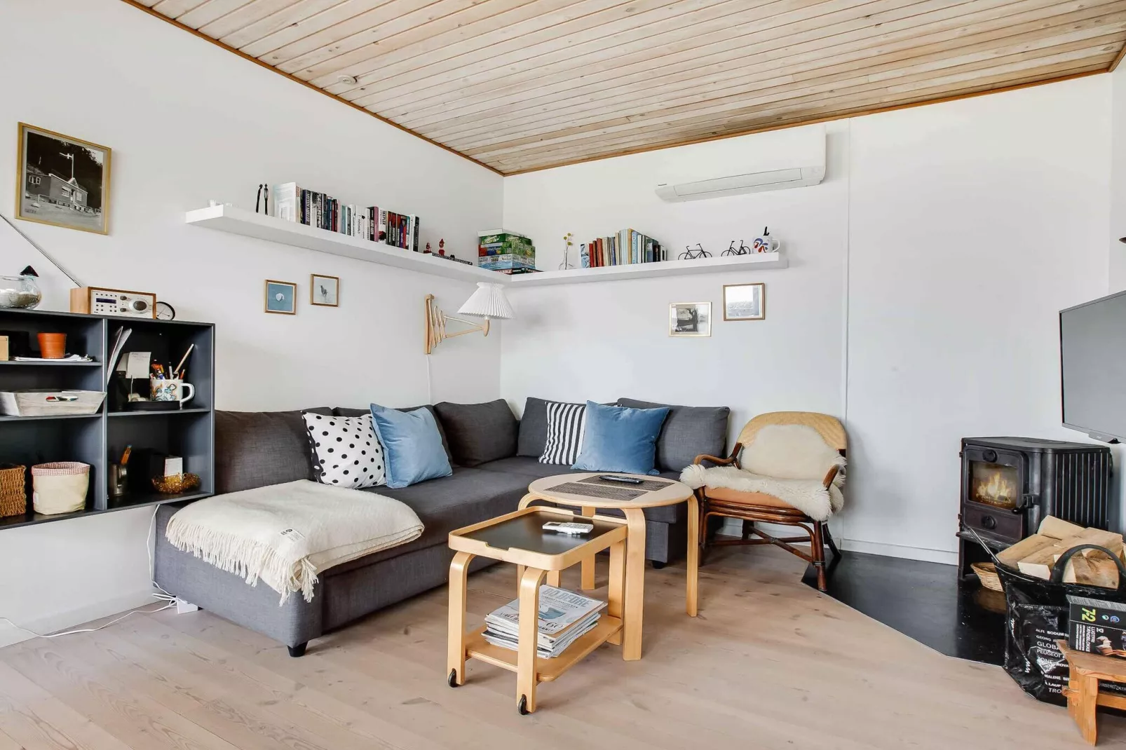 5 sterren vakantie huis in Kolding