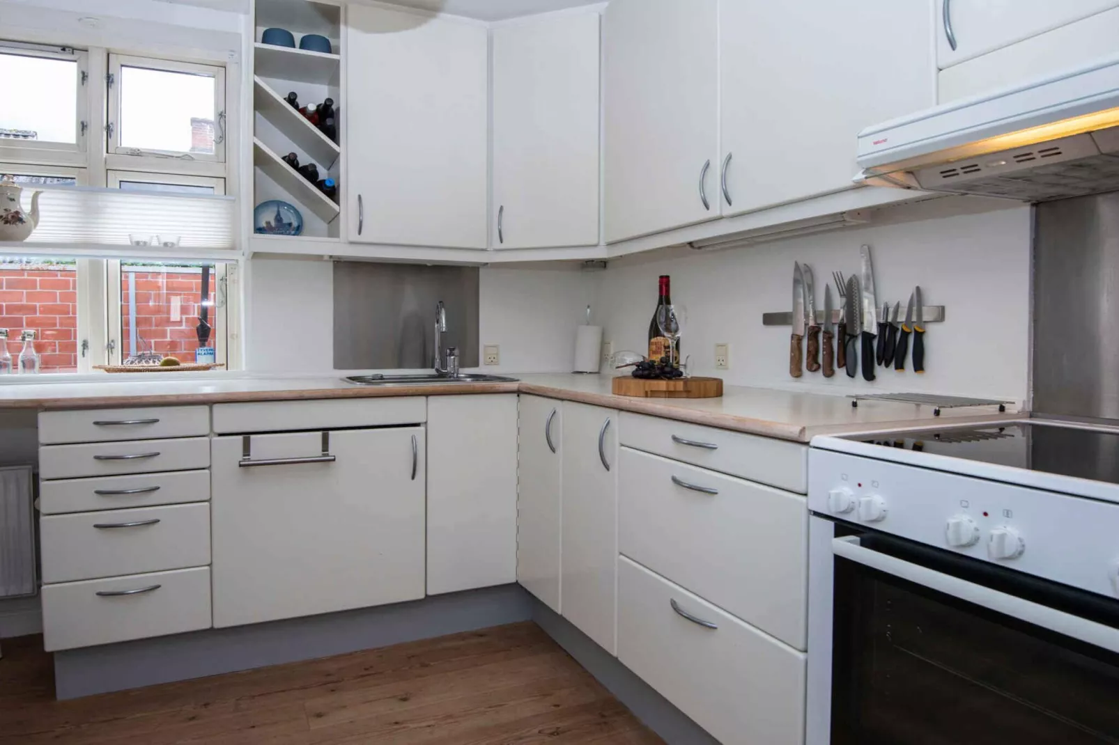 5 sterren vakantie huis in Nakskov-Binnen