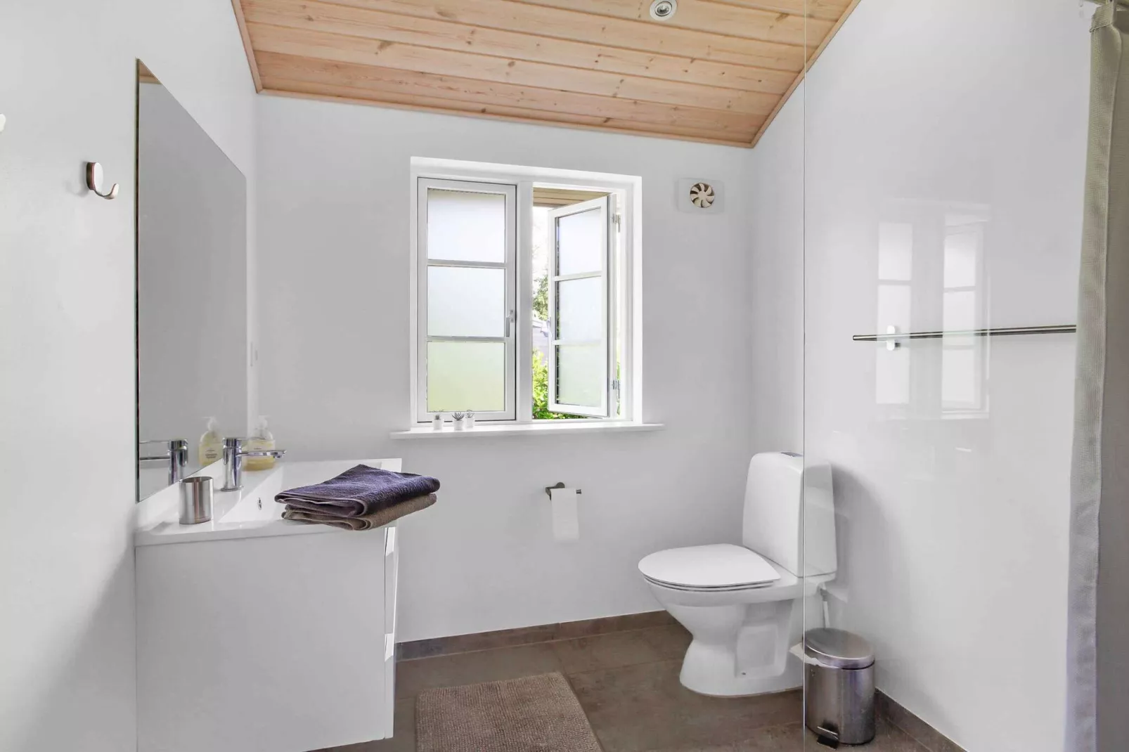 5 sterren vakantie huis in Tisvildeleje-Binnen