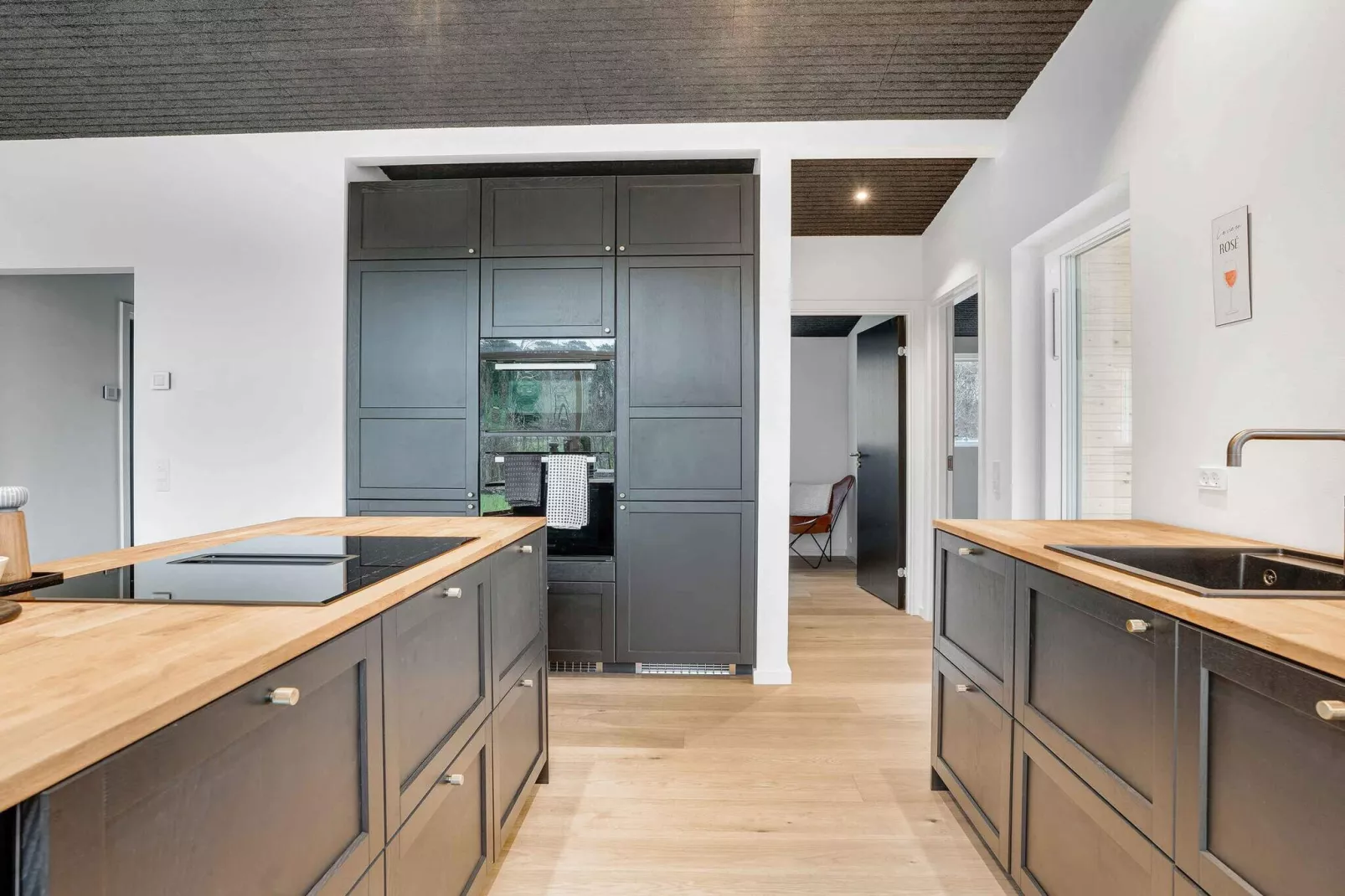 5 sterren vakantie huis in Frederiksværk-Binnen