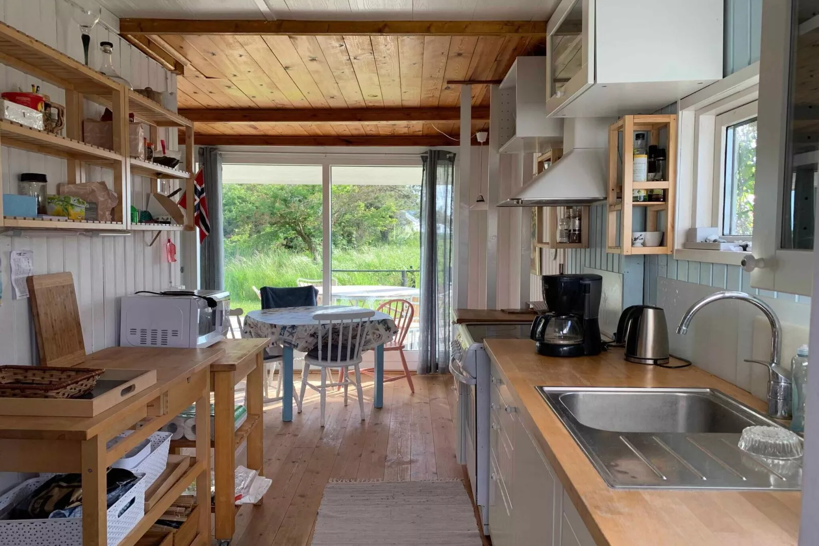 5 sterren vakantie huis in Karrebæksminde-Binnen