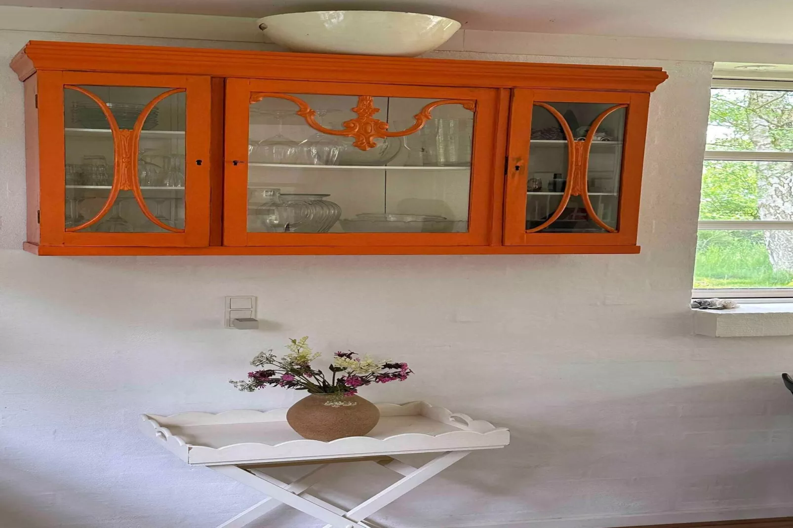 5 sterren vakantie huis in Knebel-Binnen