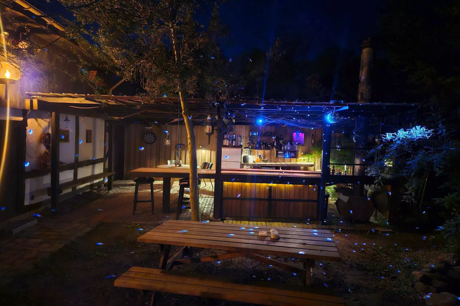 5 sterren vakantie huis in Nakskov-Binnen