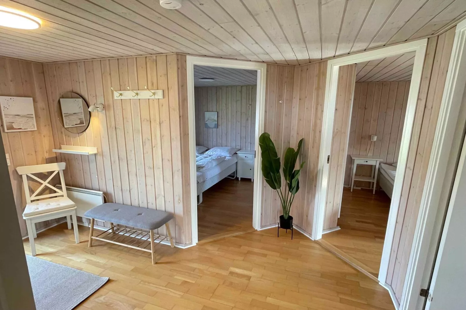 5 sterren vakantie huis in Juelsminde-Binnen