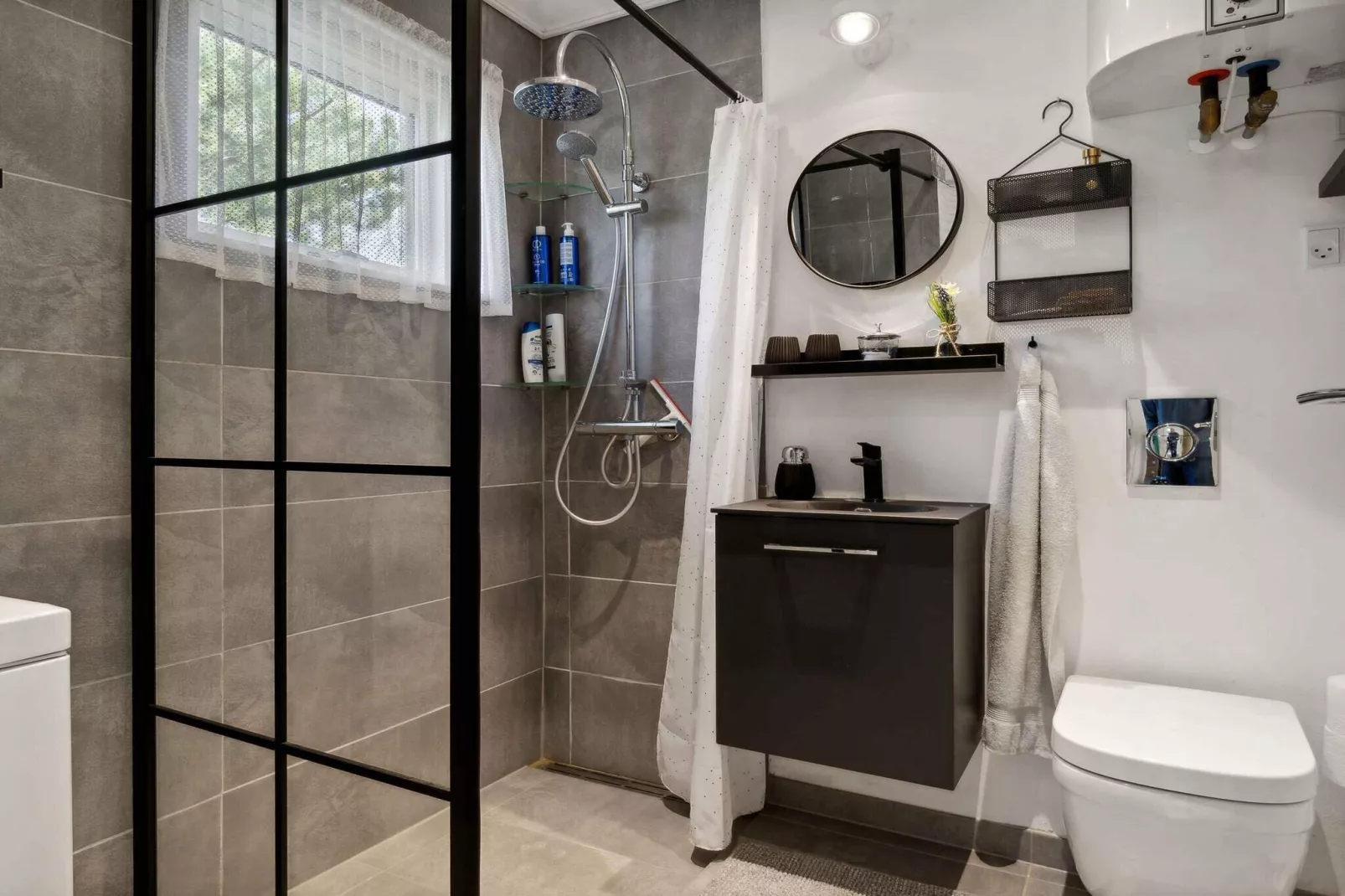 5 sterren vakantie huis in Gilleleje-Binnen