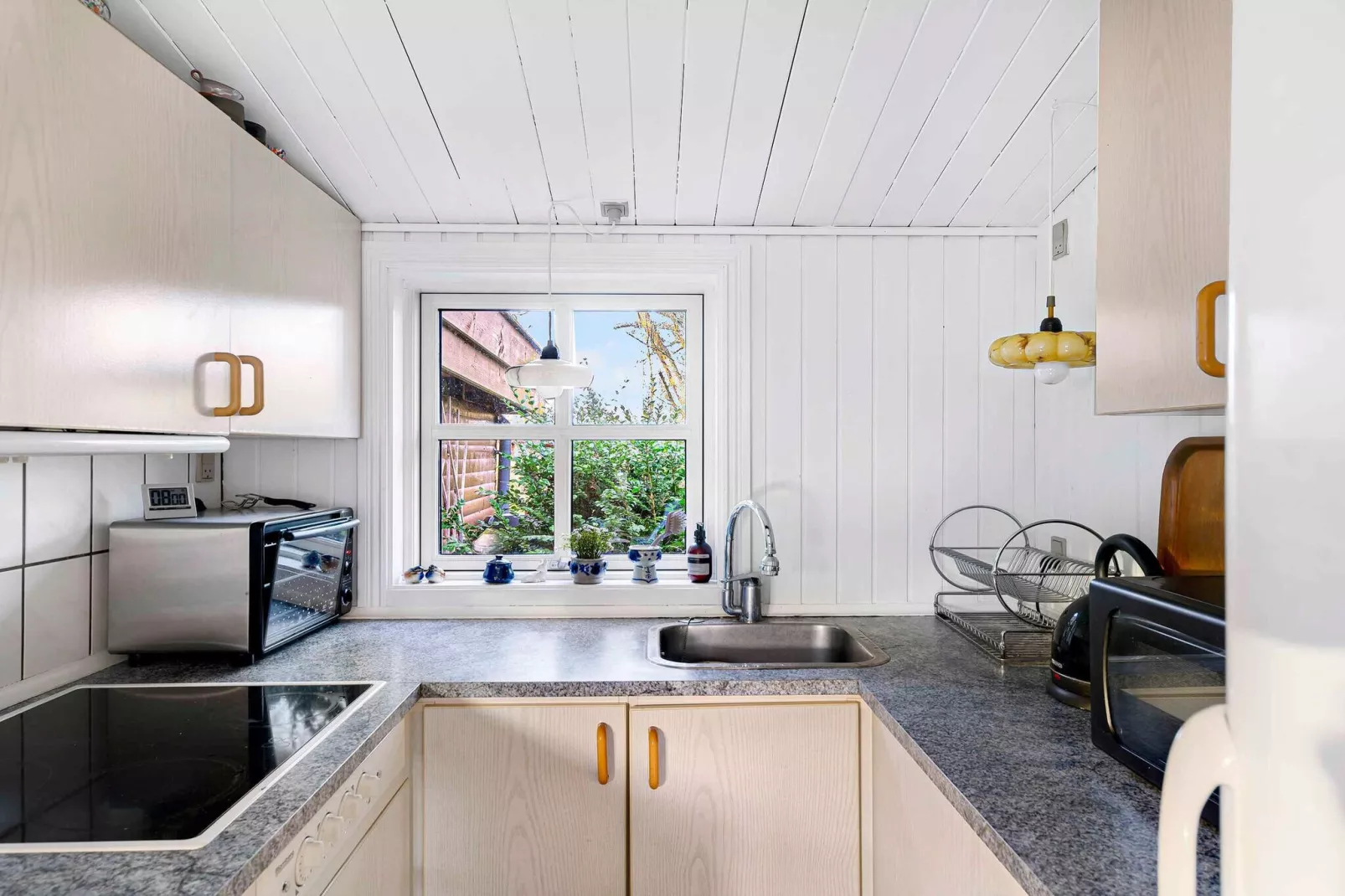 5 sterren vakantie huis in Hasle-Binnen