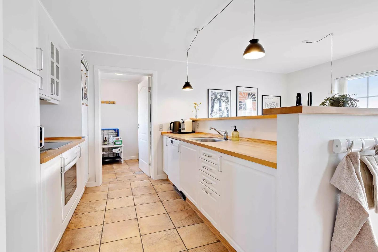 5 sterren vakantie huis in Brenderup Fyn-Binnen