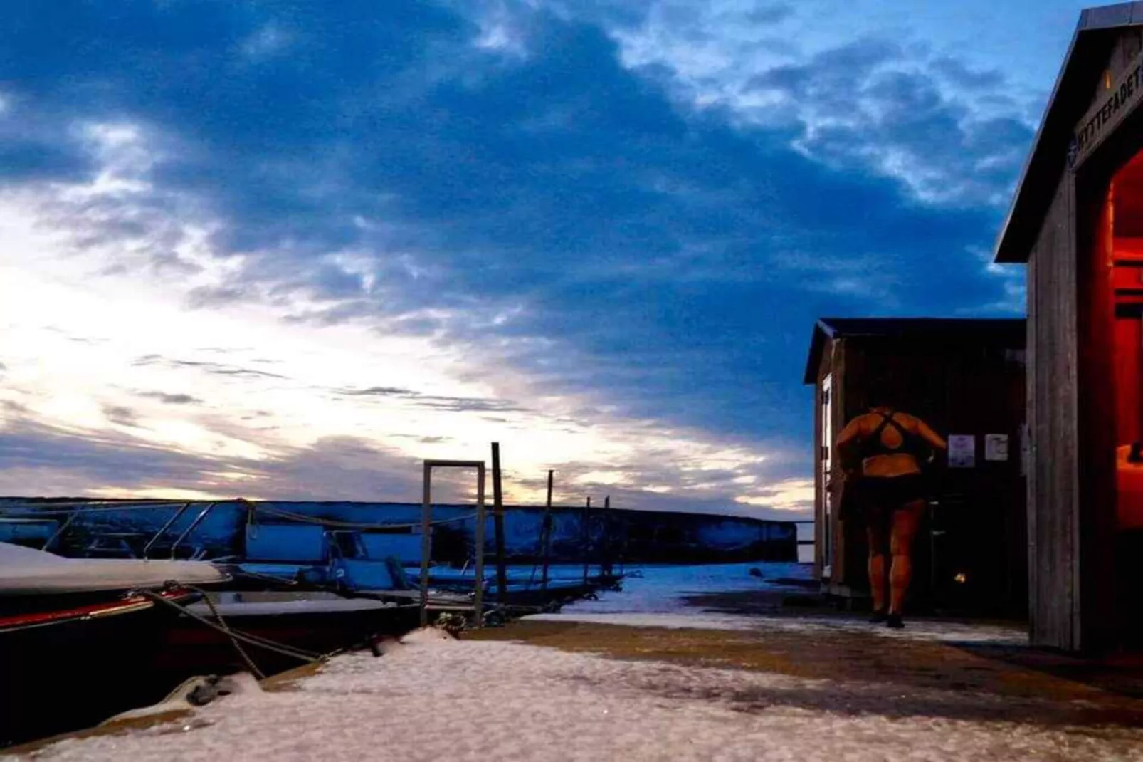 5 sterren vakantie huis in Rønne-Waterzicht