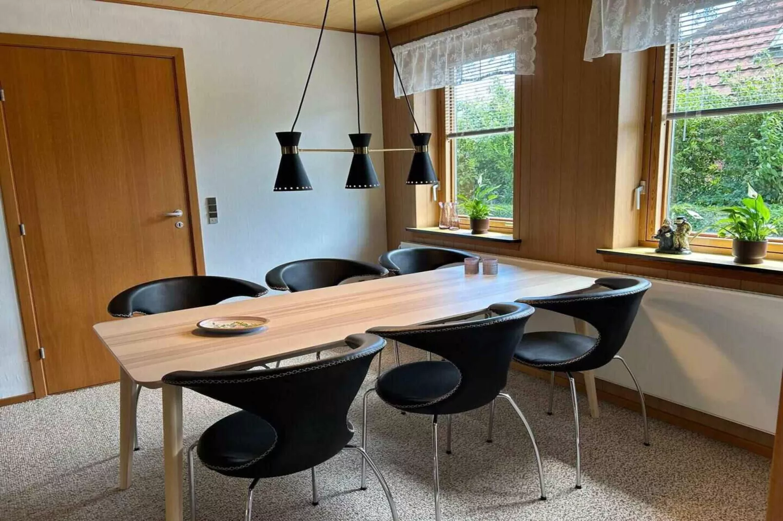 5 sterren vakantie huis in Bagenkop-Binnen