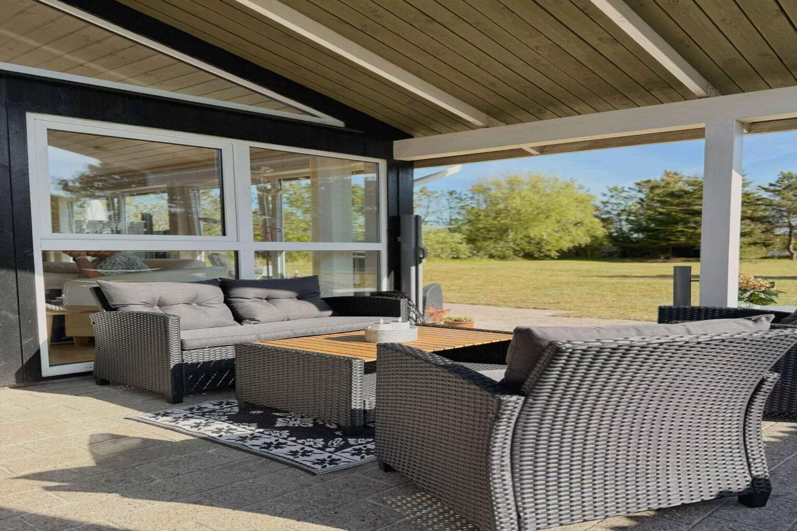 5 sterren vakantie huis in Sæby-Binnen