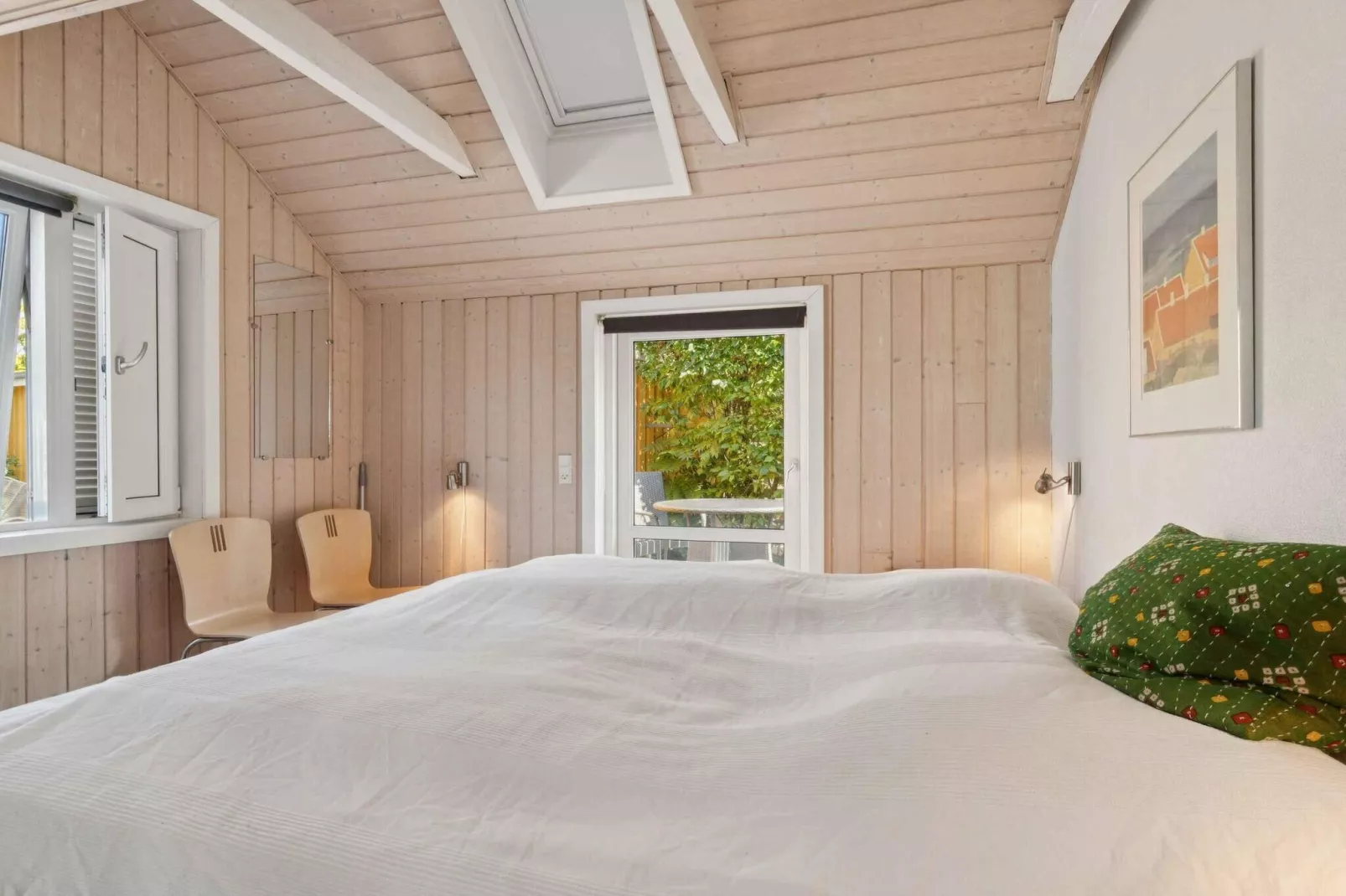 4 sterren vakantie huis in Nexø-Binnen