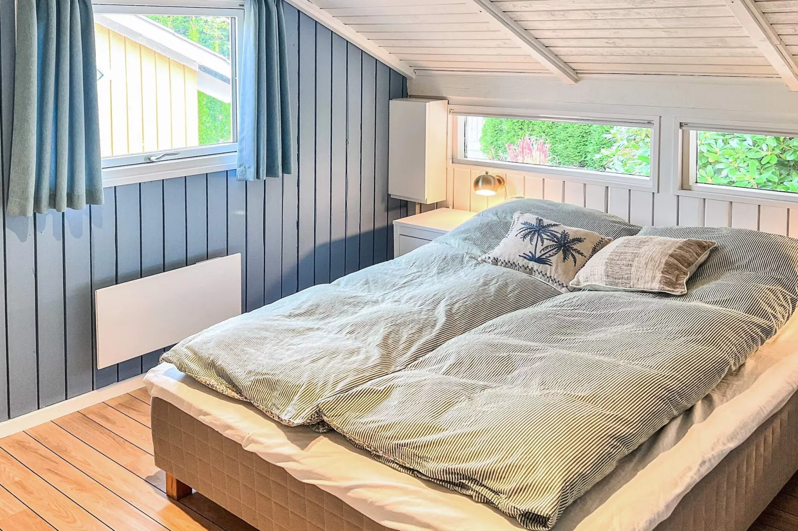 6 Personen vakantie huis in Væggerløse-Binnen