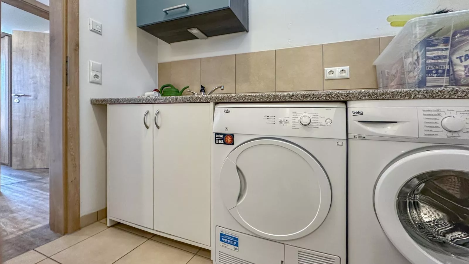 Hasn Res-Faciliteiten