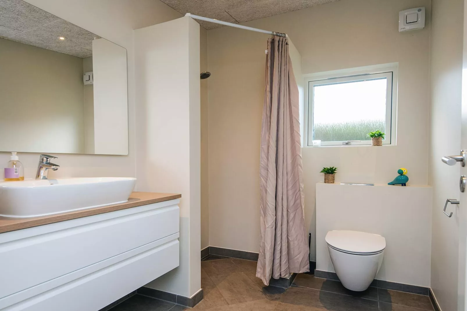 5 sterren vakantie huis in Sjølund-Binnen