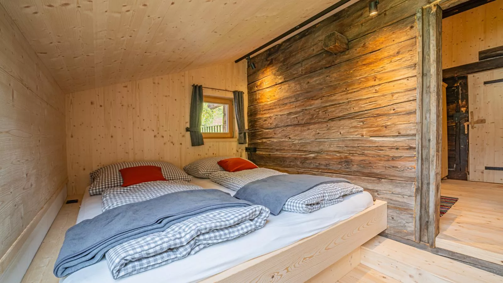 Raneburg 4-Slaapkamer