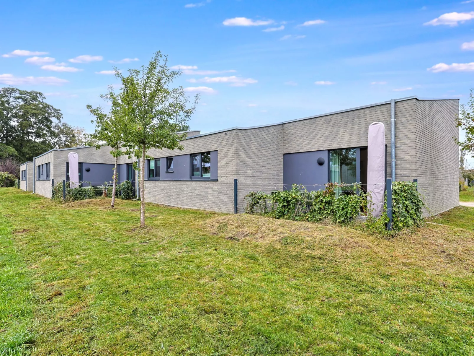 Abenteuerland-Buiten